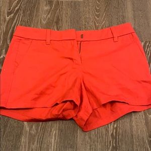 J-Crew shorts